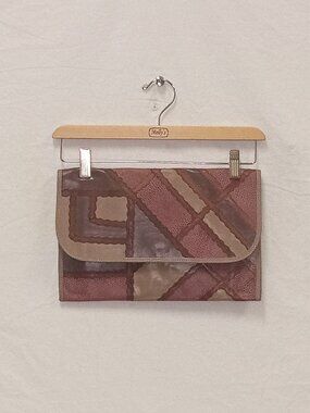 Vintage  Carlos Falchi Clutch [Product type]